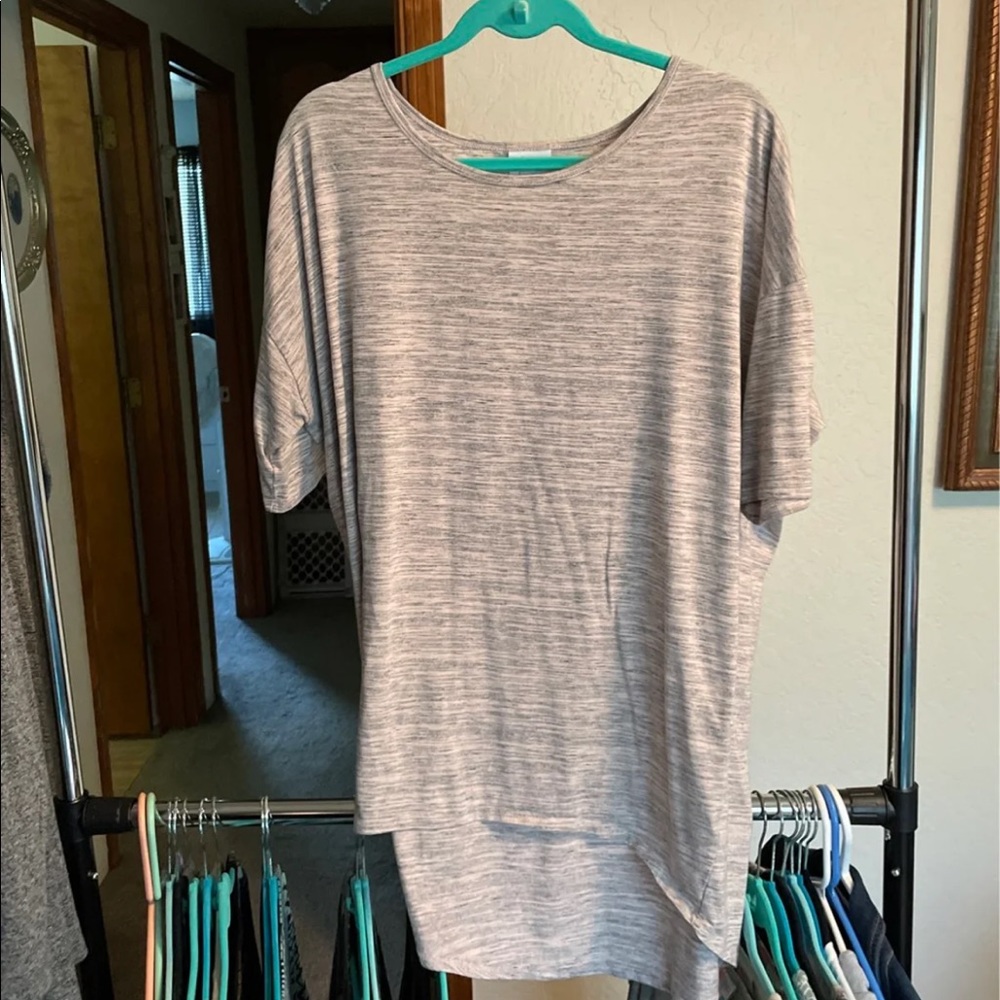 LulaRoe Irma